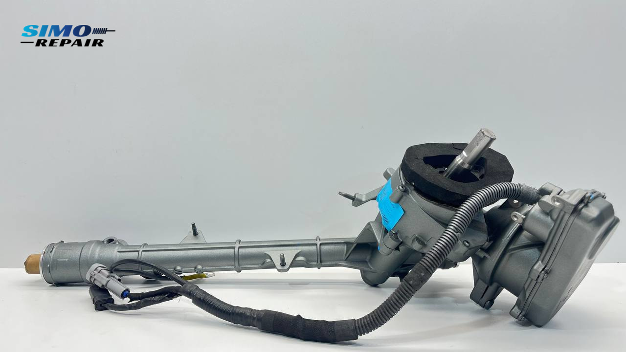 【Z18068】IKI 1663576880 Renewed Electric Power Steering rack OPEL, PEUGEOT