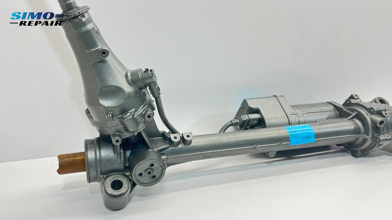 2708844 Renewed Electric Power Steering rack FORD