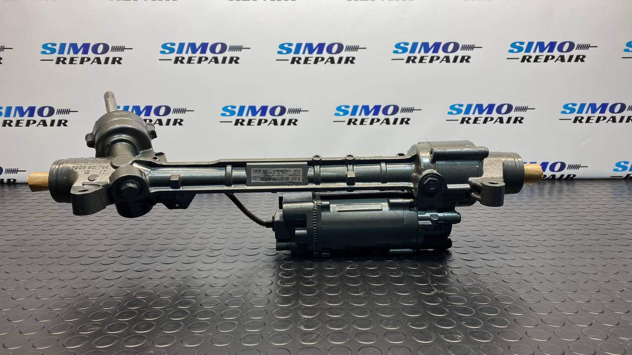 2924601400 Renewed Electric Power Steering rack MERCEDES-BENZ