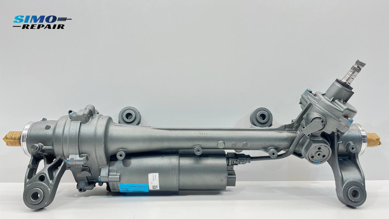 32105A93761 Renewed Electric Power Steering rack BMW