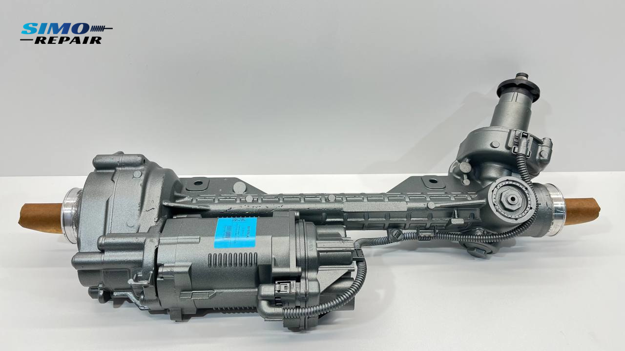 EVIE 32106899998 Renewed Electric Power Steering rack BMW