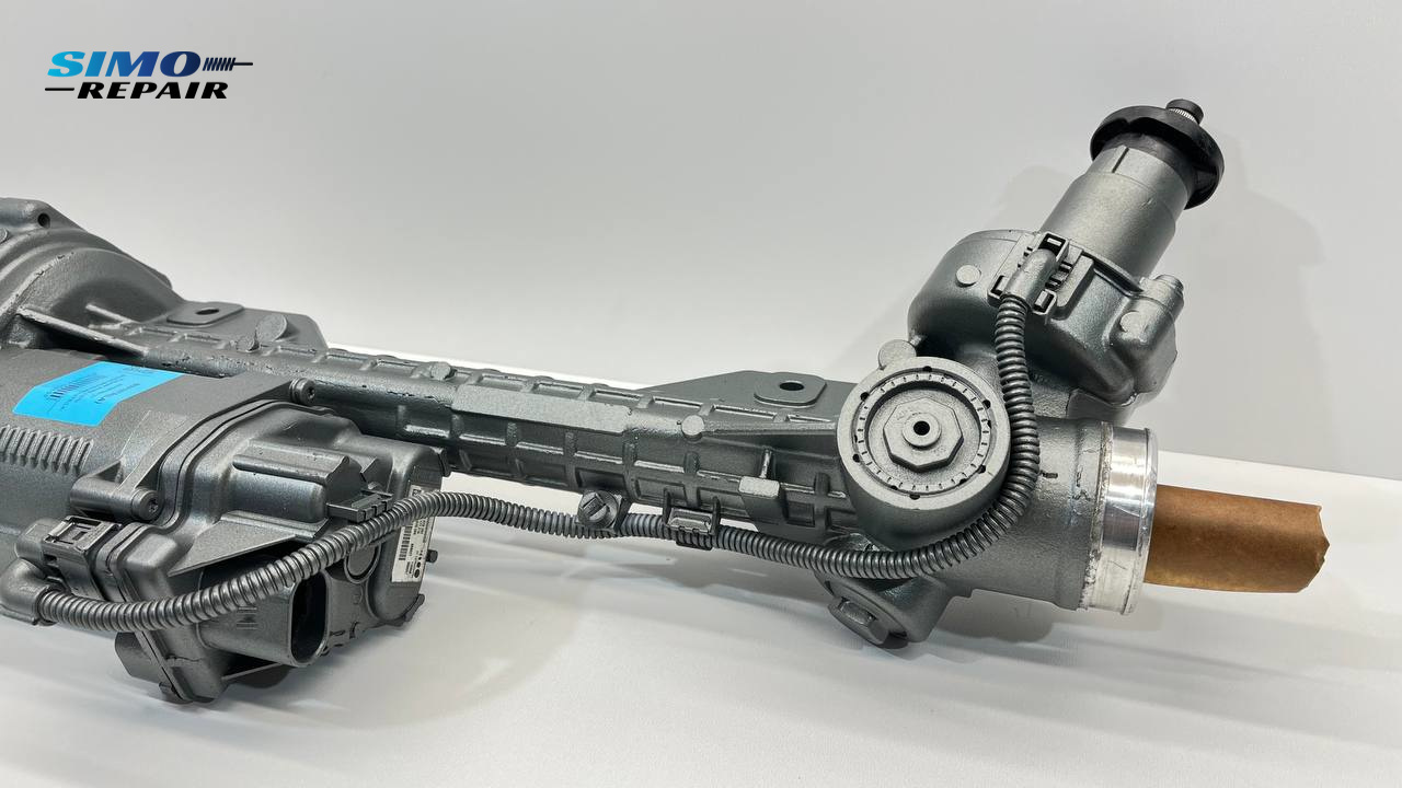 32106872478 Remanufactured Electric Power Steering rack BMW