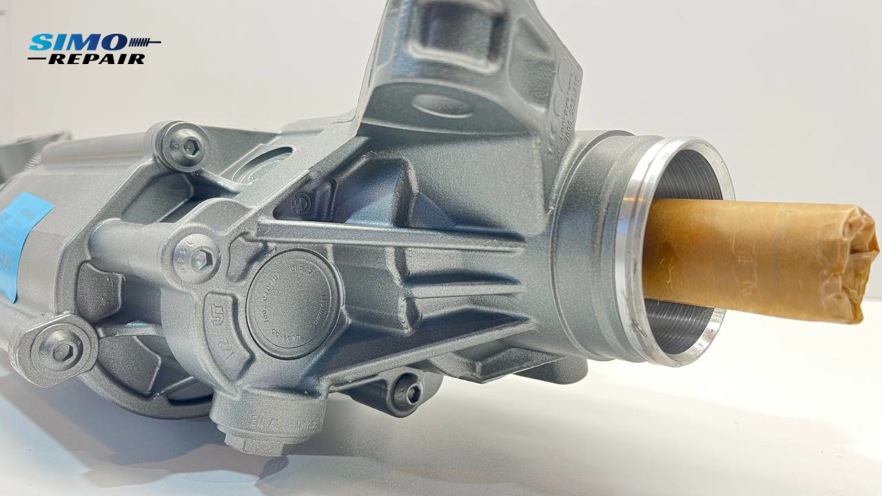 EVIE 32106883547 Renewed Electric Power Steering rack BMW