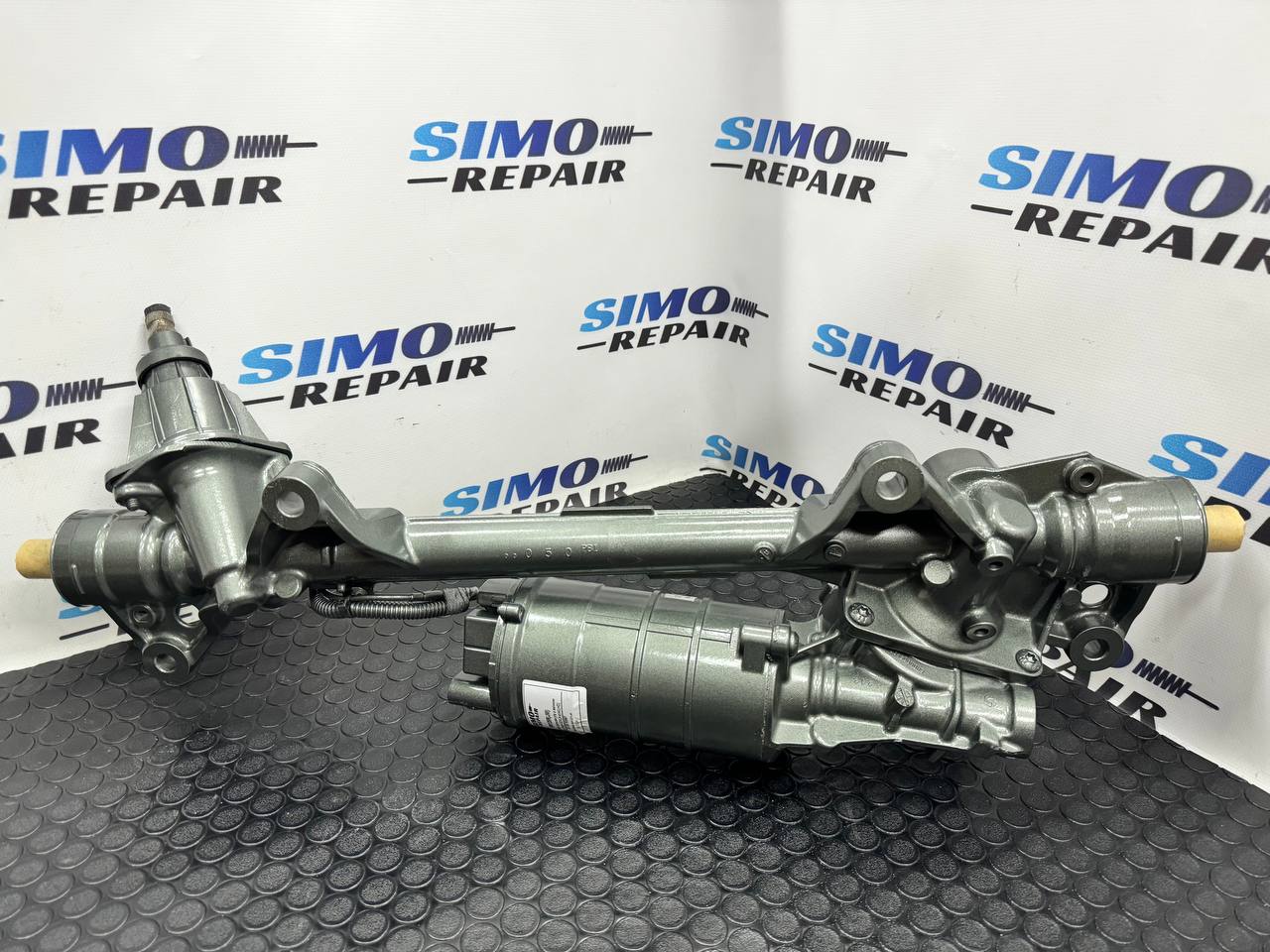 32106887620 Renewed Electric Power Steering rack BMW