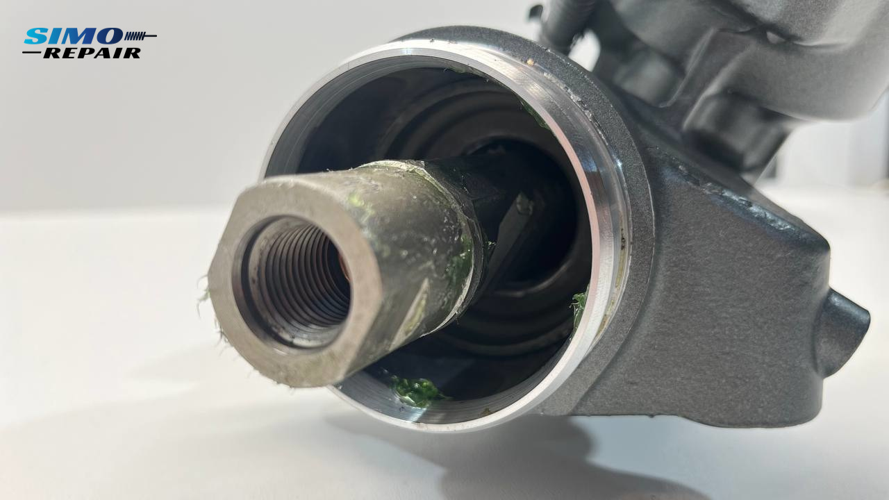 EVIE 32106883547 Renewed Electric Power Steering rack BMW