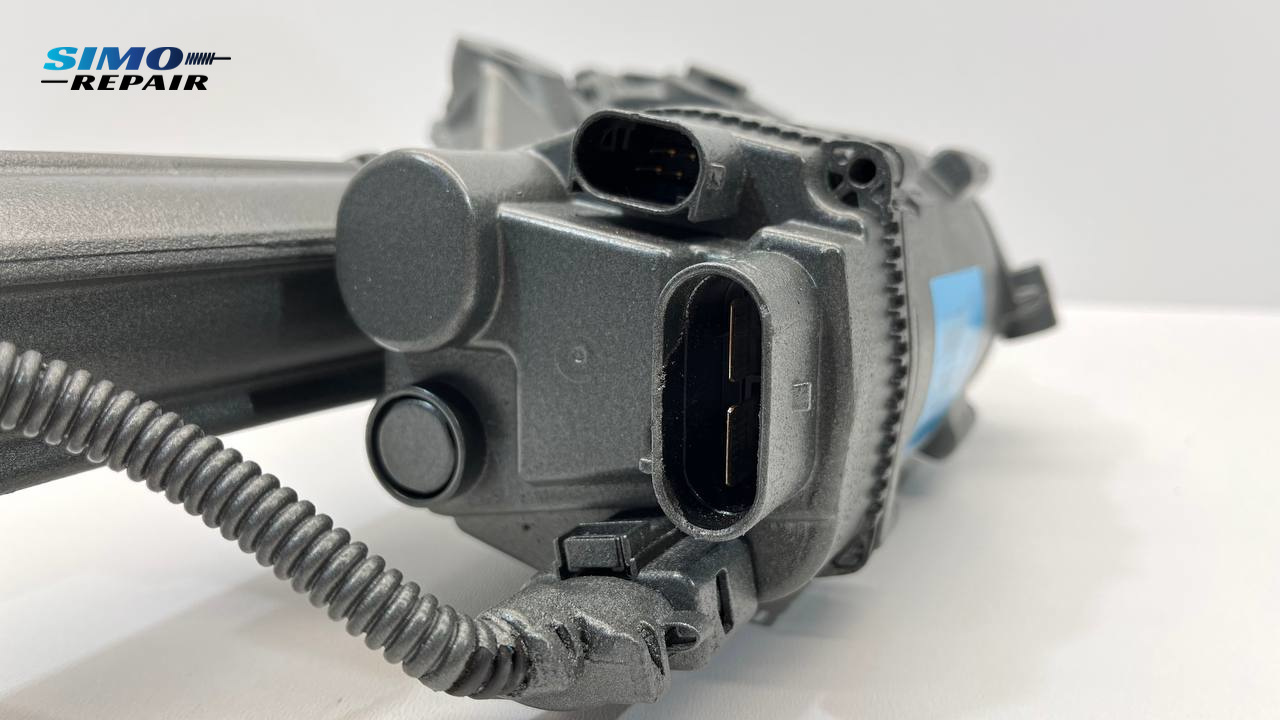 32106892977 Renewed Electric Power Steering rack BMW