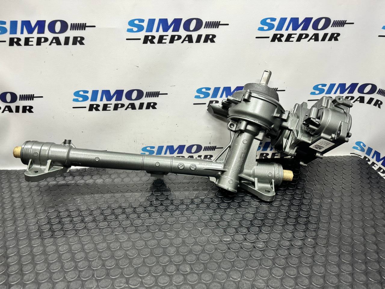 EVIE 32106883547 Renewed Electric Power Steering rack BMW