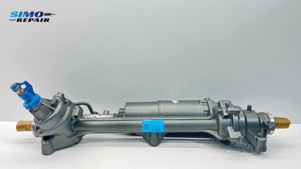 32107887571 Renewed Electric Power Steering rack BMW