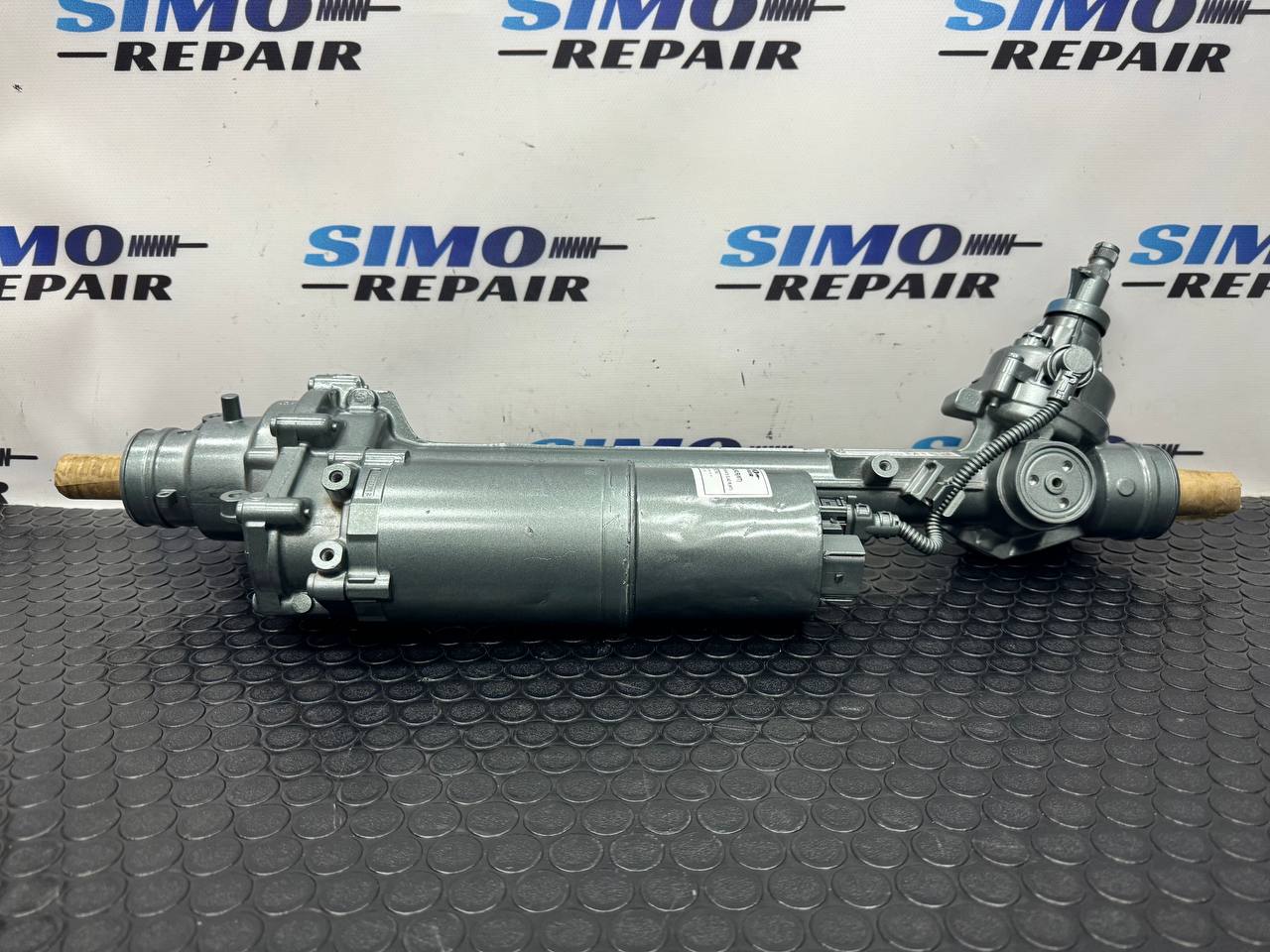 32107887571 Renewed Electric Power Steering rack BMW