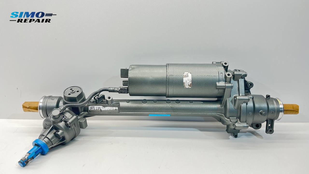 32107887571 Renewed Electric Power Steering rack BMW