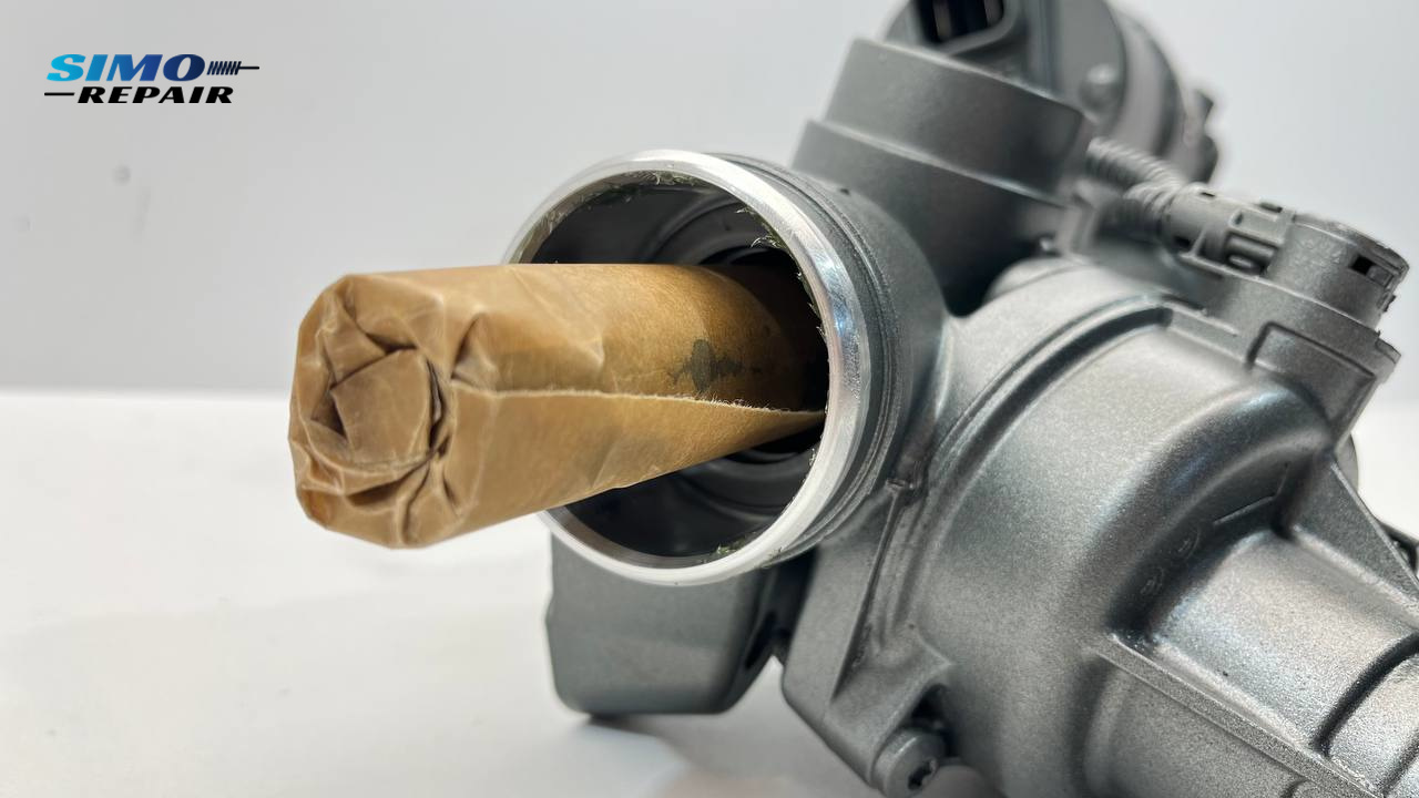 BIFU New Srixon ZXi7 Iron Set with Custom BB&F Ferrules and