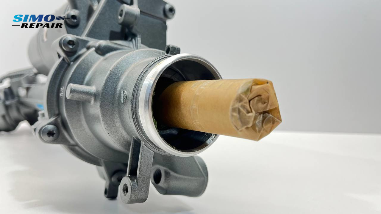 32107887571 Renewed Electric Power Steering rack BMW