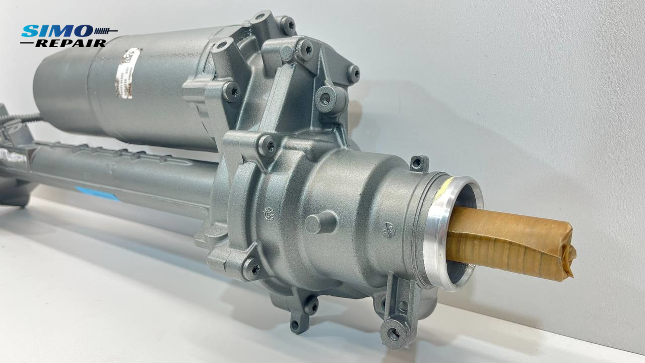 32107888783 Renewed Electric Power Steering rack BMW