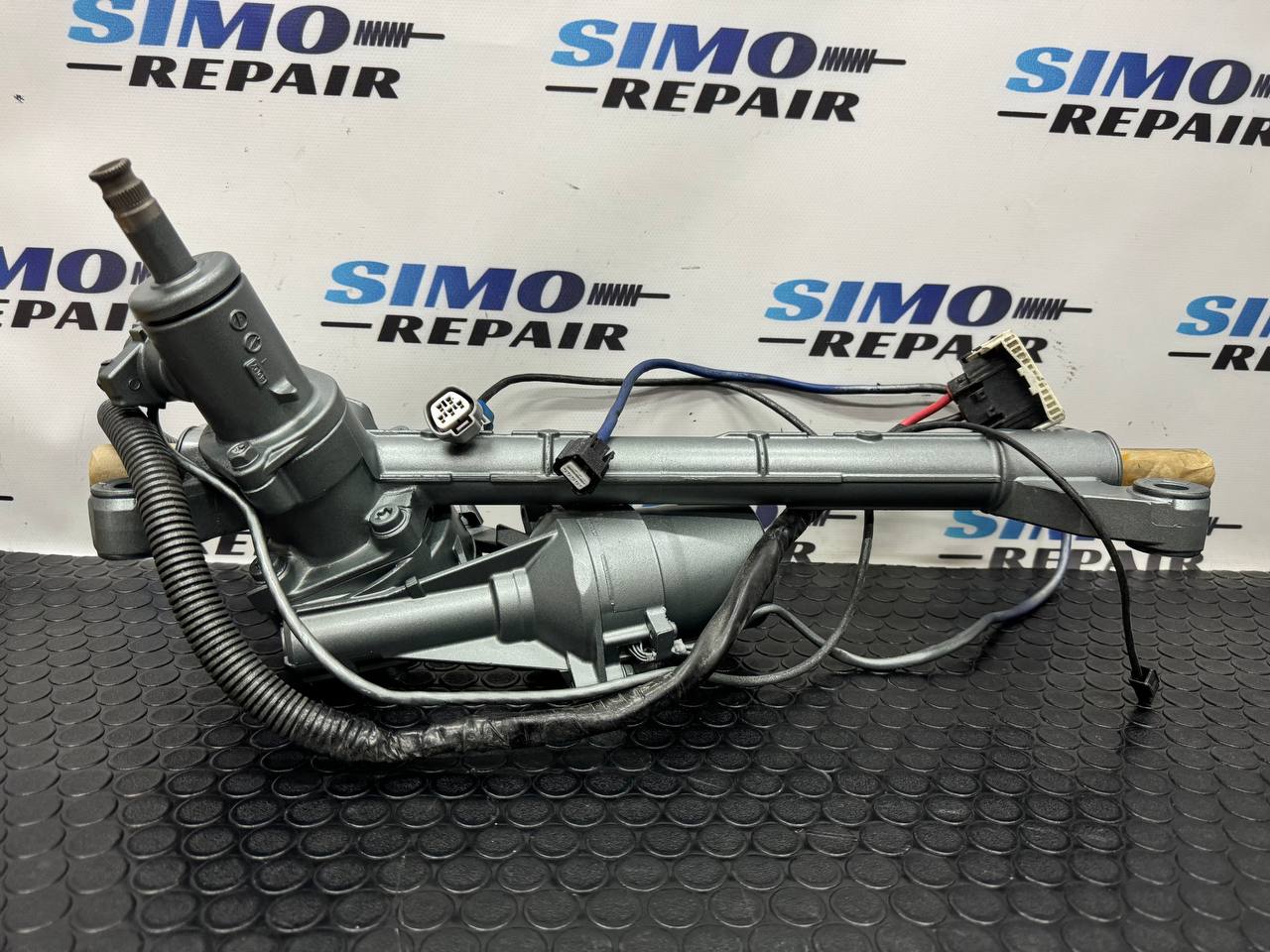 34110AG113 Renewed Electric Power Steering rack SUBARU