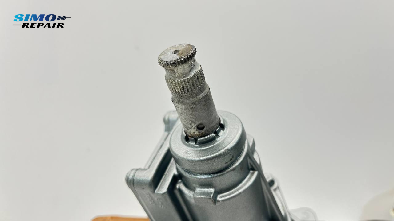 34110FJ040 Remanufactured Electric Power Steering rack SUBARU