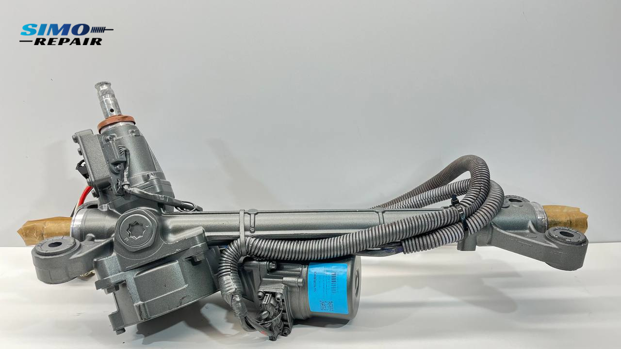 34110FJ170 Renewed Electric Power Steering rack SUBARU