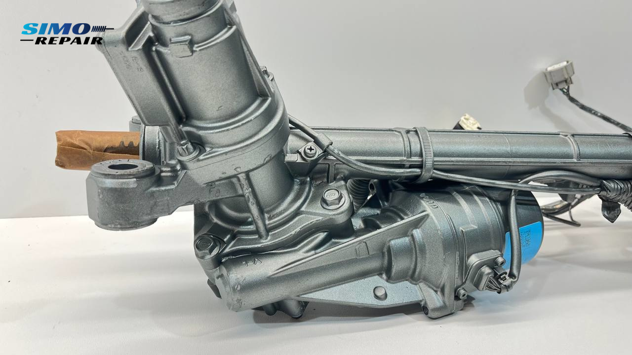 34110SG021 Remanufactured Electric Power Steering rack SUBARU