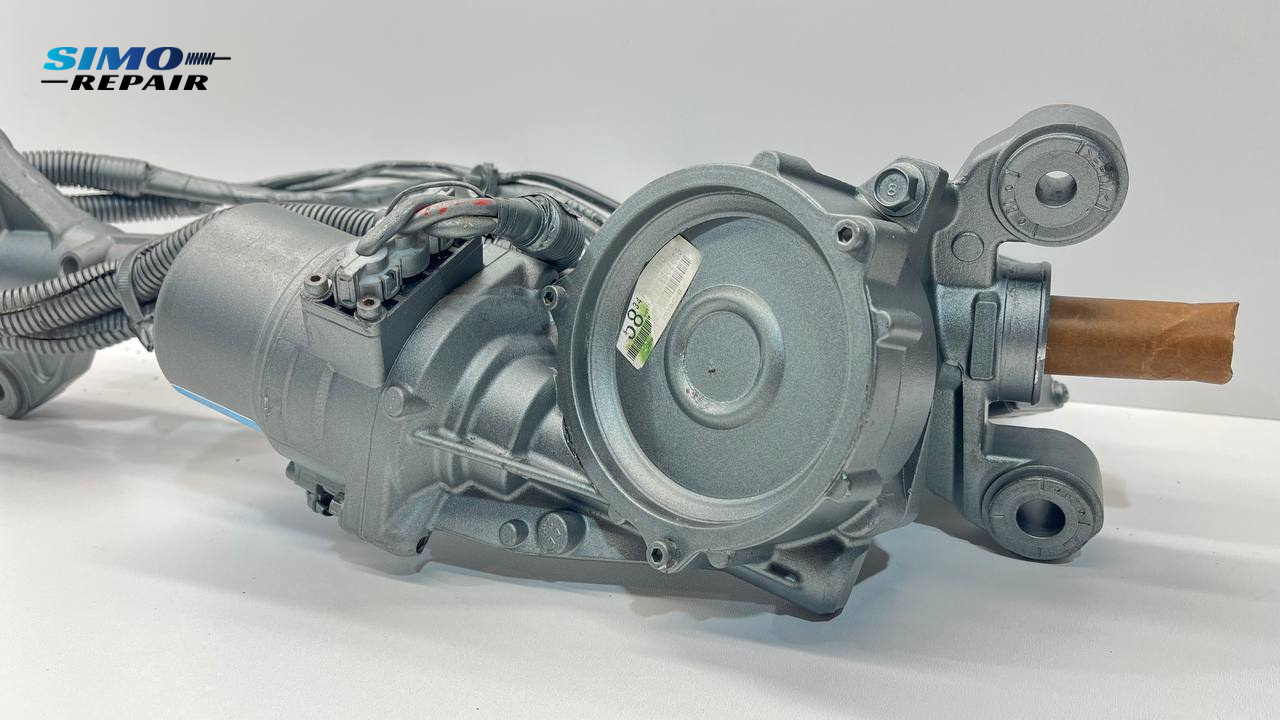 34110SG021 Remanufactured Electric Power Steering rack SUBARU