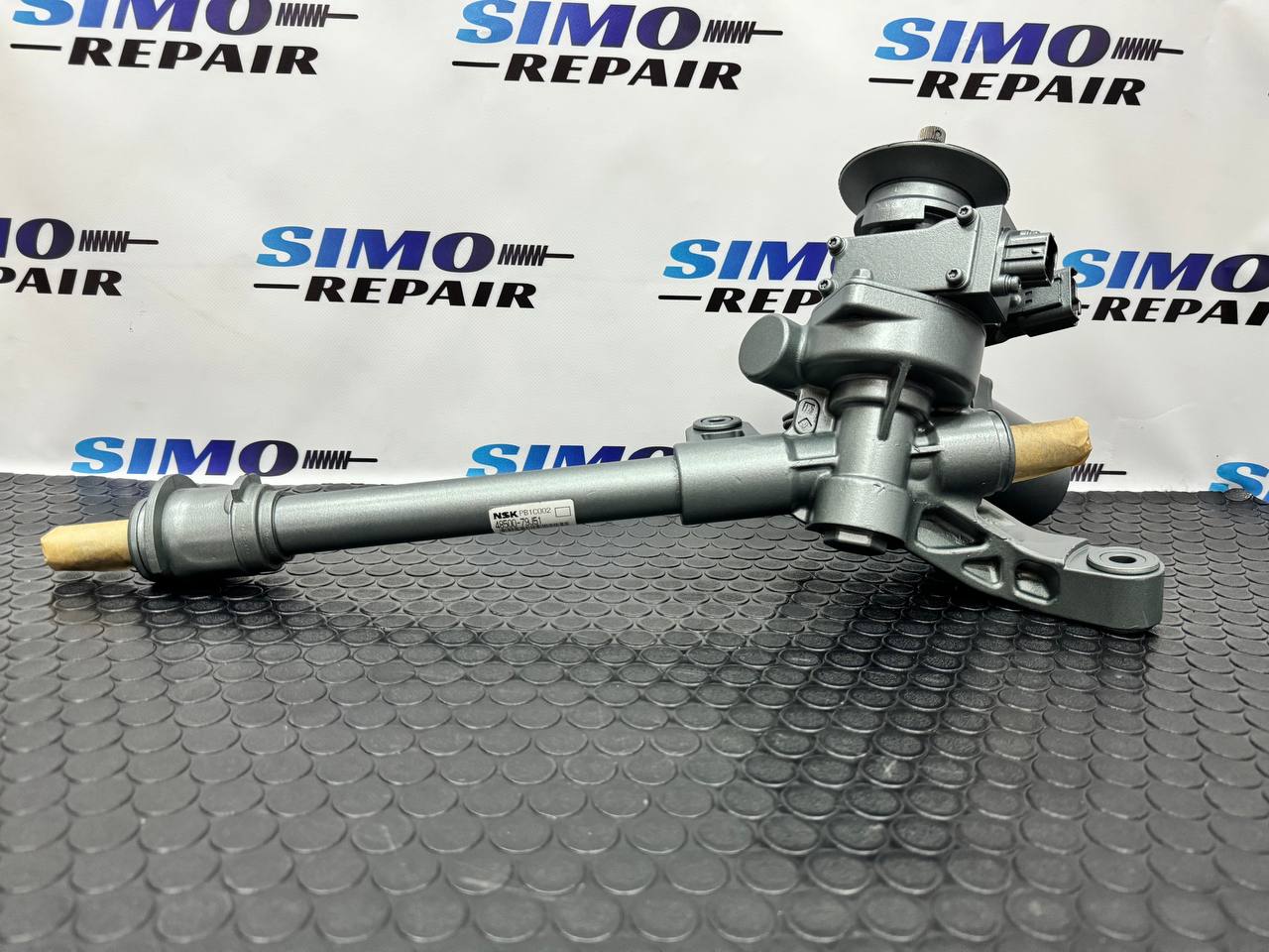 電動パワーステアリングラック SUZUKI SX4 48580-79J50