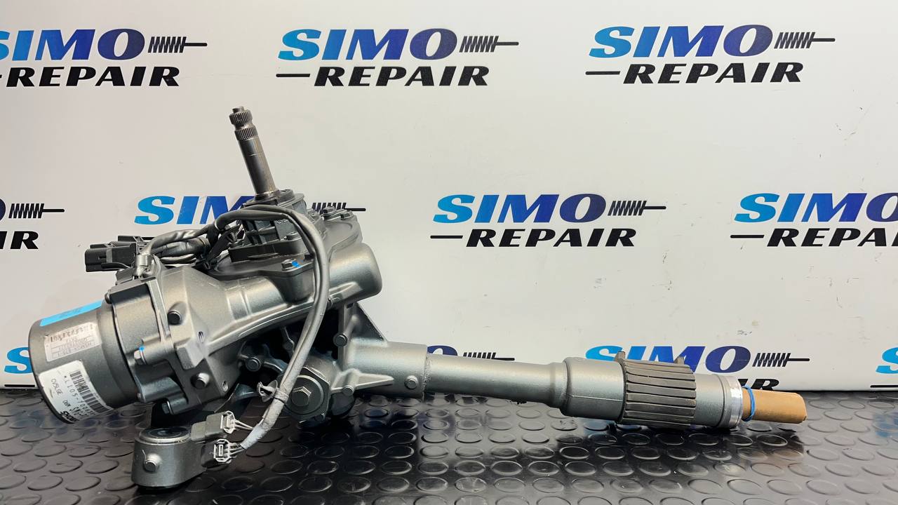 53601-SMG-G92 Renewed Electric Power Steering rack HONDA