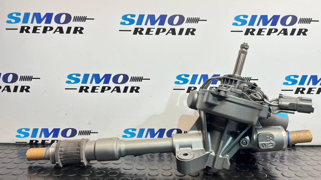 53601-SMG-G92 Renewed Electric Power Steering rack HONDA
