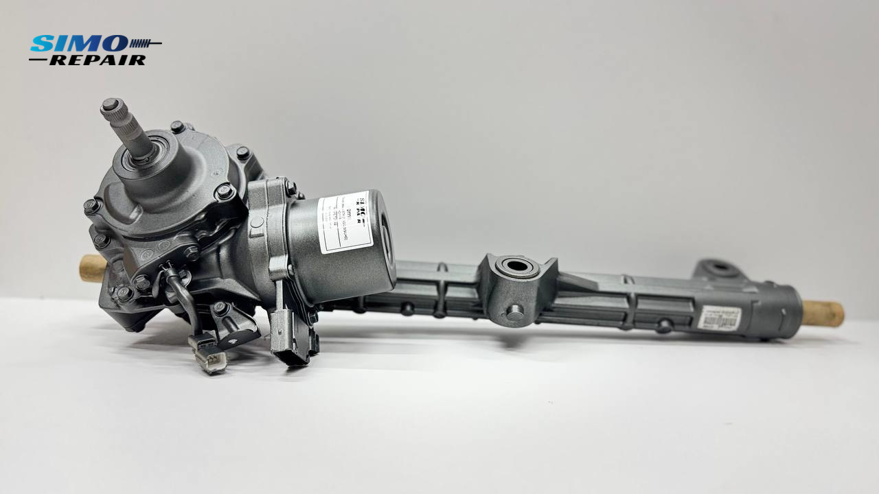 XCNSHIDY Steering Gear Rack & Pinion Bellow Boot Left Right Pair Set Of 2 For Acura - Foto 7