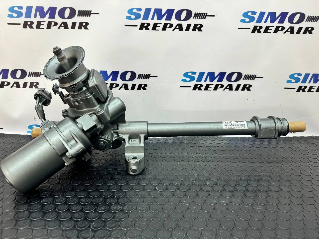 63J5 Renewed Electric Power Steering rack OPEL, SUZUKI