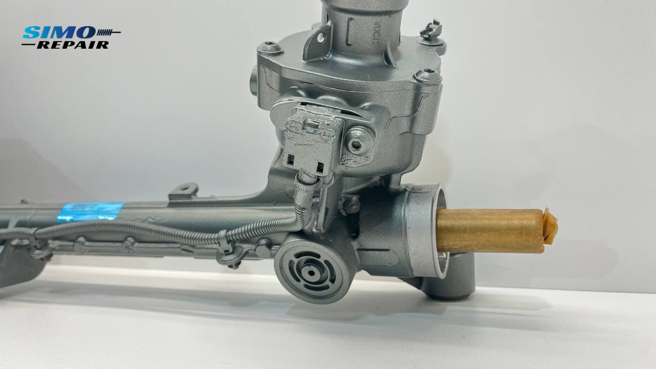 7818974426 Renewed Electric Power Steering rack VOLVO