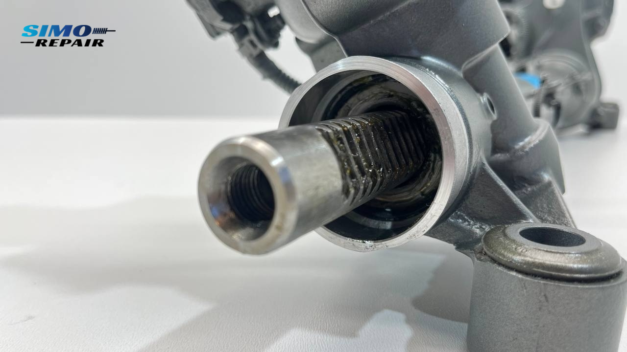 7818974426 Renewed Electric Power Steering rack VOLVO