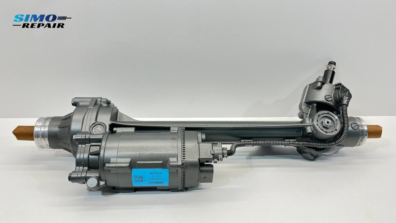 7818993662 Renewed Electric Power Steering rack BMW