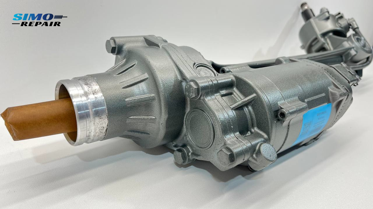 7818993662 Renewed Electric Power Steering rack BMW