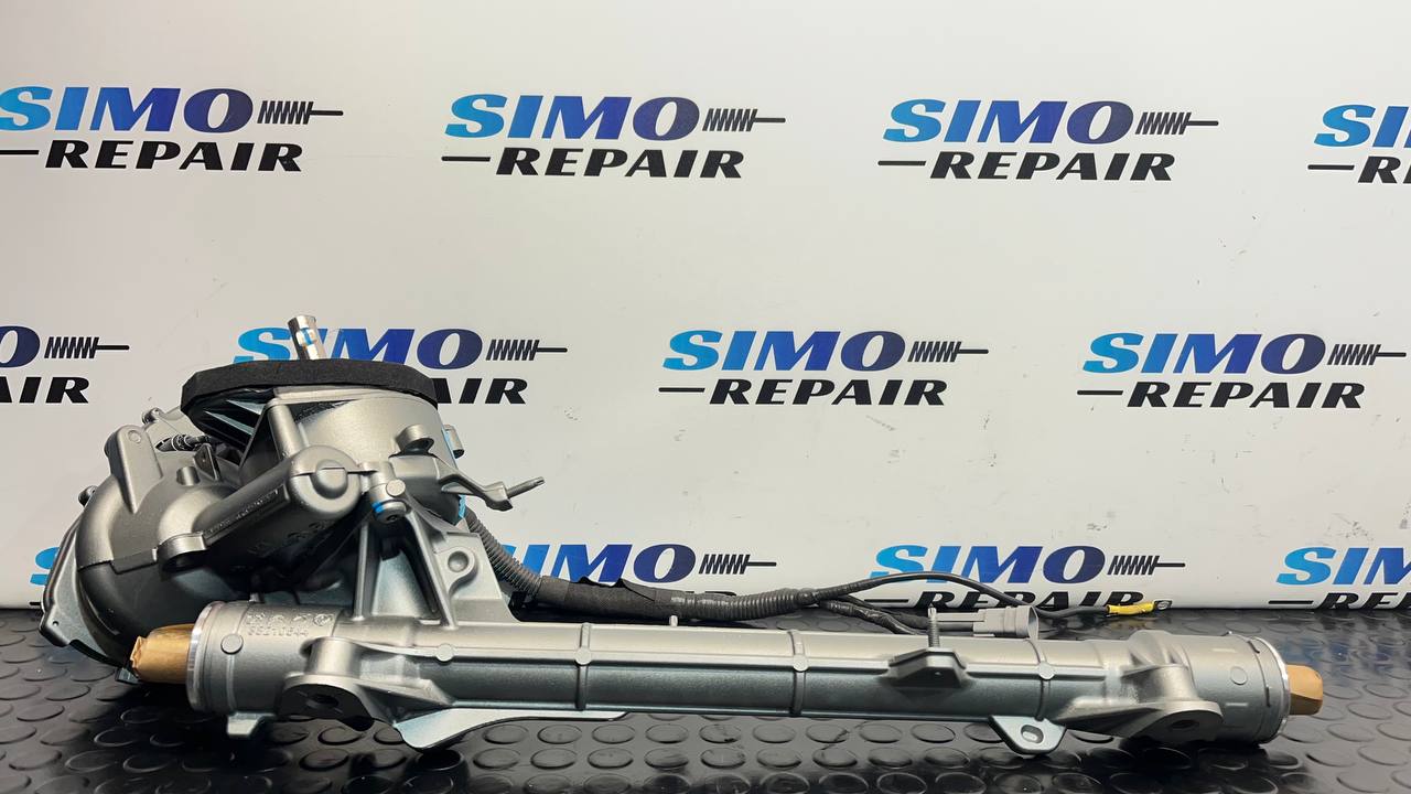 9834749280 Renewed Electric Power Steering rack OPEL, PEUGEOT