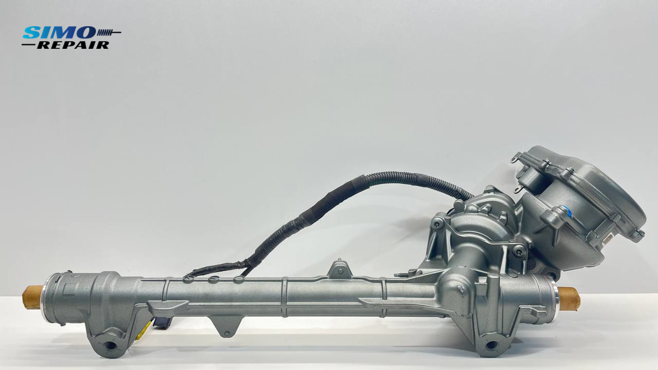 9834749280 Renewed Electric Power Steering rack OPEL, PEUGEOT