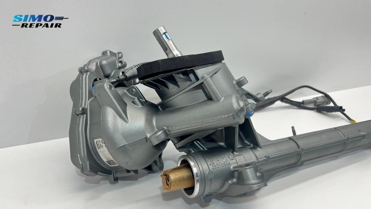9834749280 Renewed Electric Power Steering rack OPEL, PEUGEOT