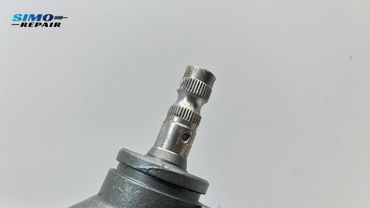 A4544600000 Renewed Electric Power Steering rack MITSUBISHI