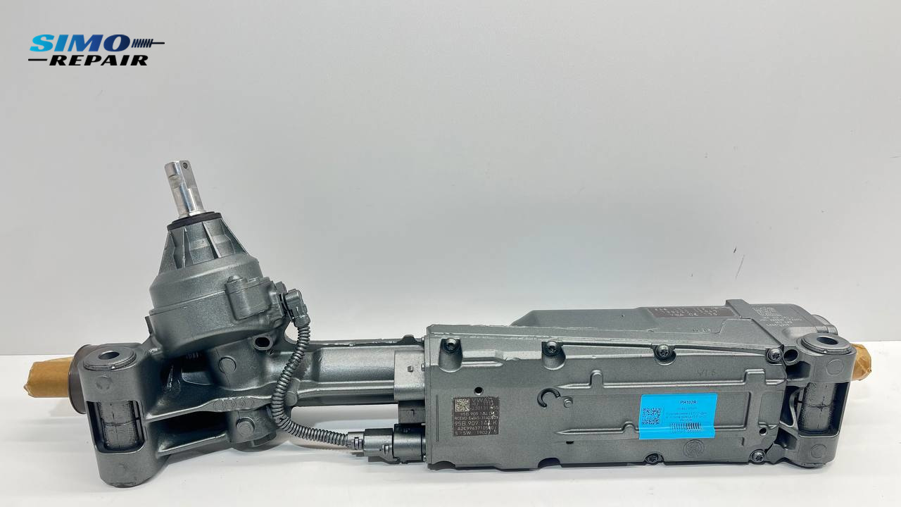 E4213 Renewed Electric Power Steering rack PORSCHE