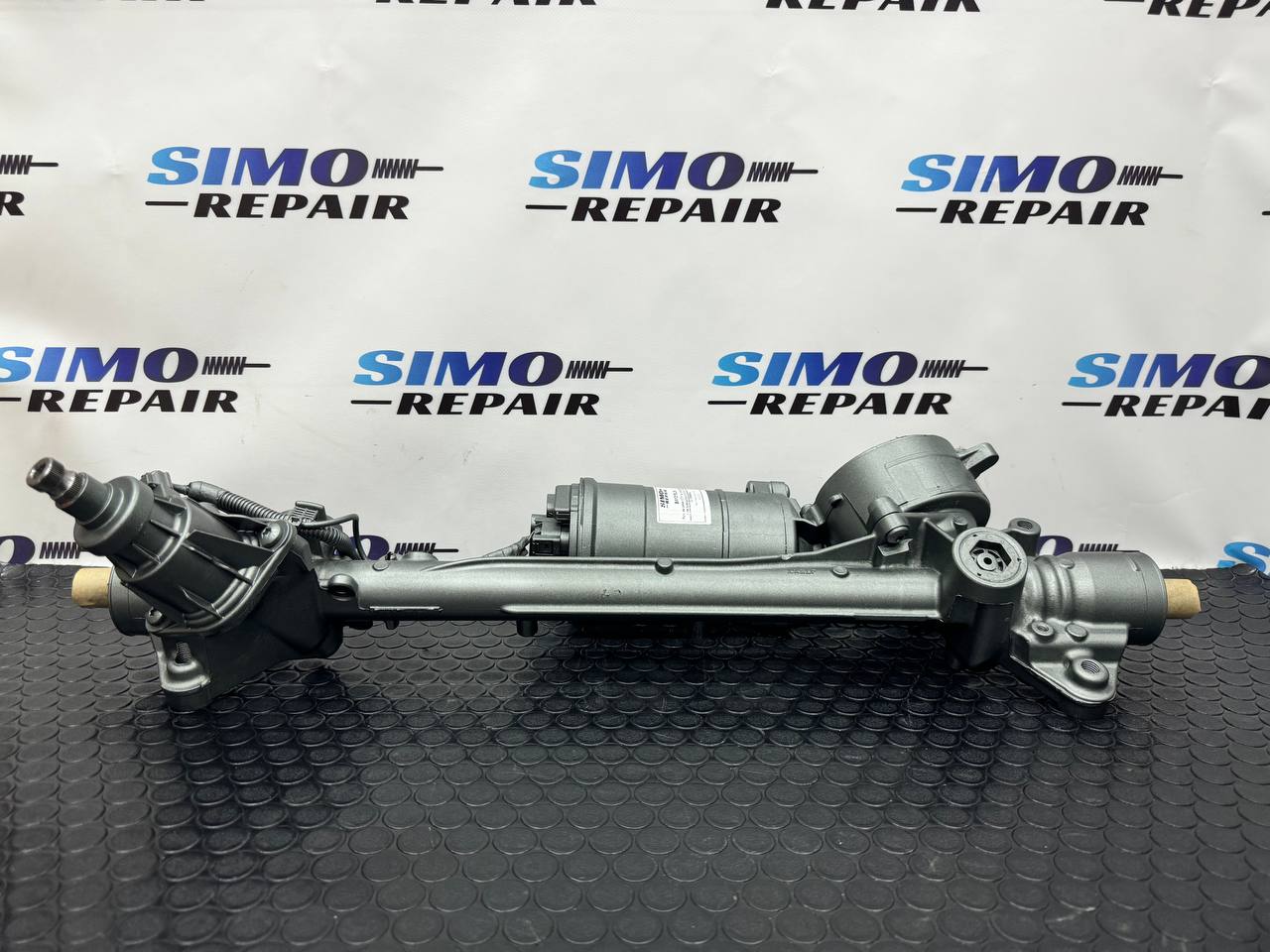 E4288 Renewed Electric Power Steering rack BMW 