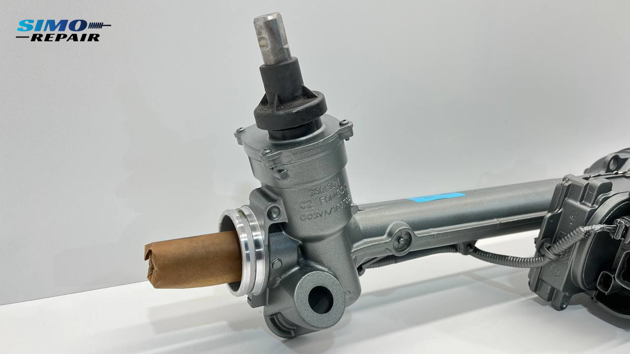 家電 JB3C-3D070-BG Renewed Electric Power Steering rack FORD